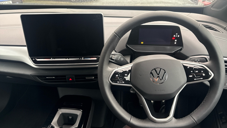 Volkswagen ID.5 210kW Match Pro 77kWh 5dr Auto Electric Coupe